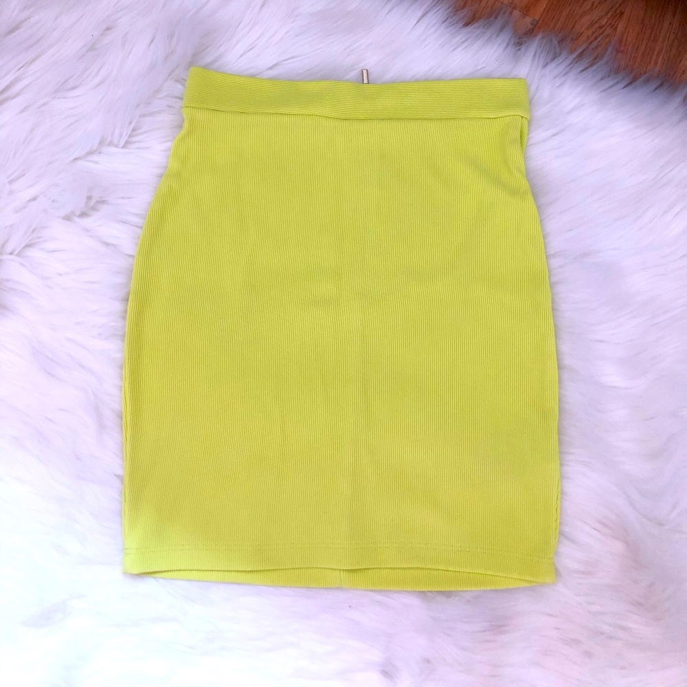 BEBE mini skirt